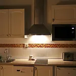 Apartment Mendiko Baserria Amurrio