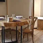 Apartment Mendiko Baserria