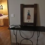 Mendiko Baserria Appartement