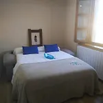Mendiko Baserria Apartment Amurrio