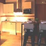 Apartment Mendiko Baserria Amurrio