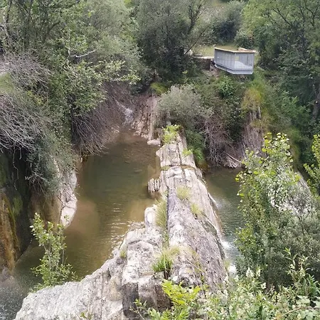 Mendiko Baserria Apartamento