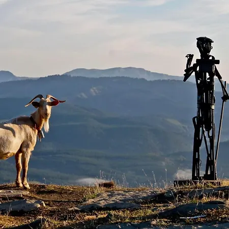 Mendiko Baserria Apartamento Amurrio