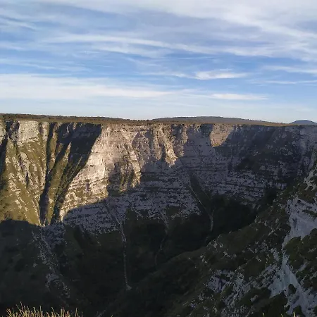 Mendiko Baserria * Amurrio