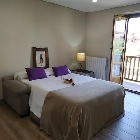 Apartmán Mendiko Baserria Amurrio