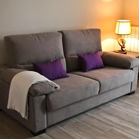 Mendiko Baserria Apartamento *