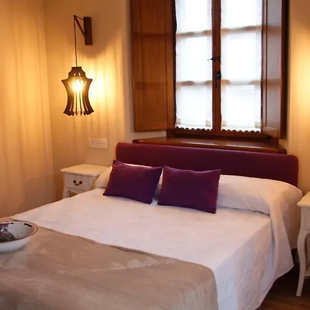 Mendiko Baserria * Amurrio