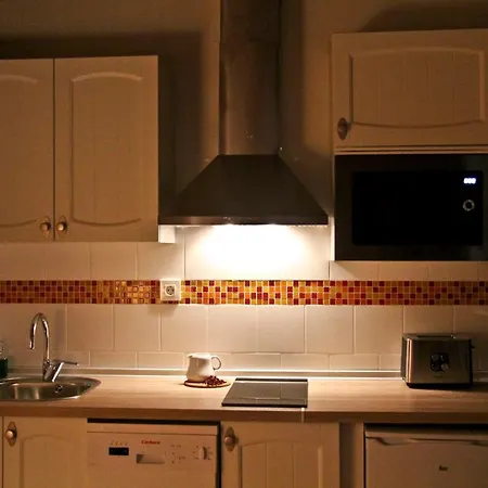 Mendiko Baserria * Amurrio