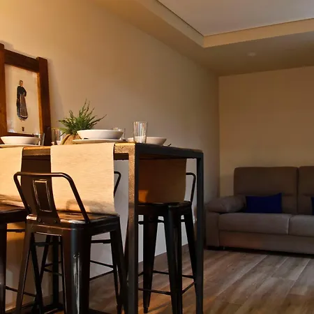 Apartamento Mendiko Baserria