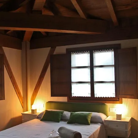 Mendiko Baserria * Amurrio