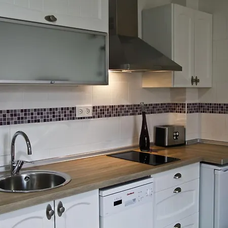 Apartment Mendiko Baserria Amurrio
