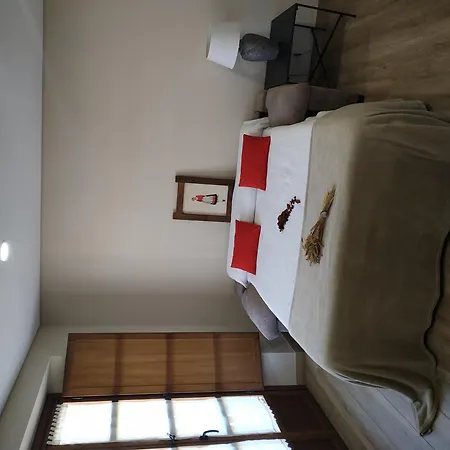 Mendiko Baserria Appartement Amurrio