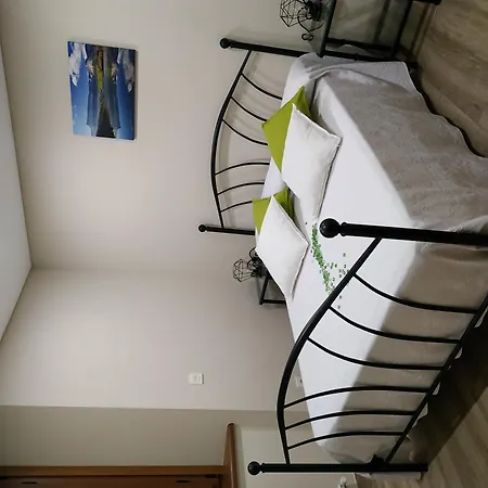 Apartment Mendiko Baserria