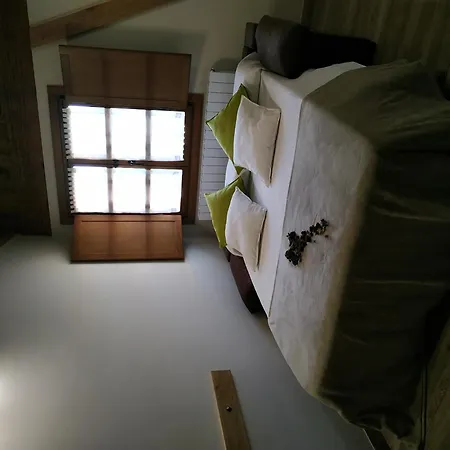 Mendiko Baserria Appartement