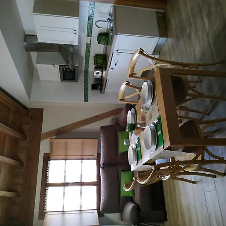 Apartment Mendiko Baserria