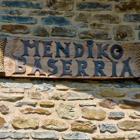 Mendiko Baserria