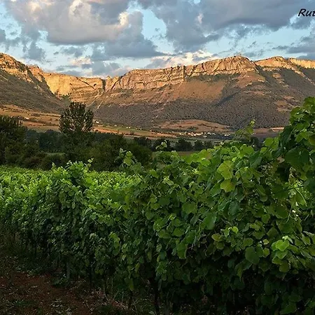 Mendiko Baserria Amurrio