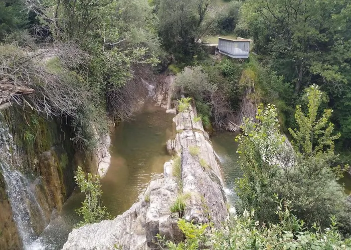 Mendiko Baserria Apartment