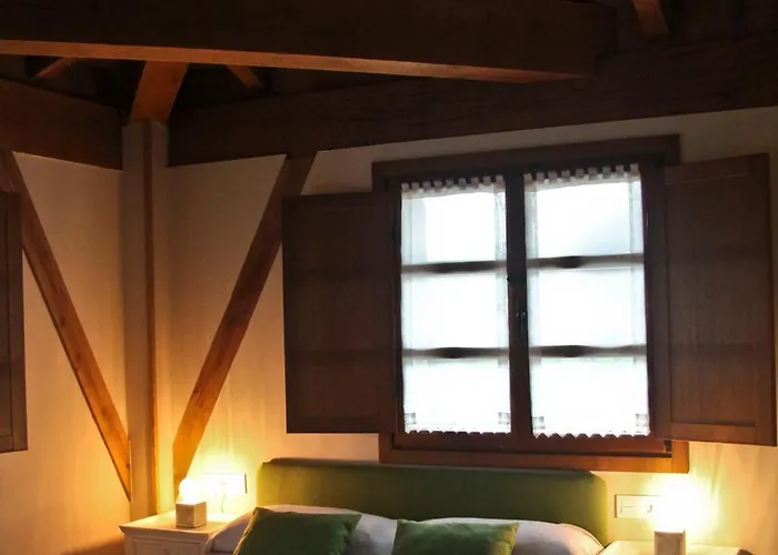 Mendiko Baserria * Amurrio