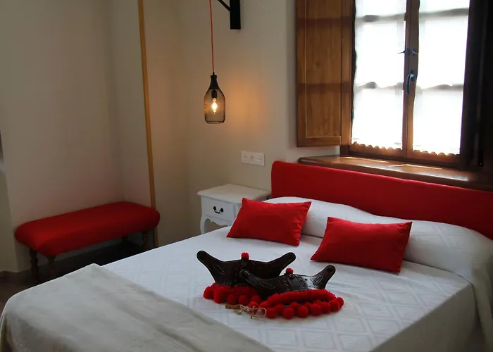 Apartment Mendiko Baserria *