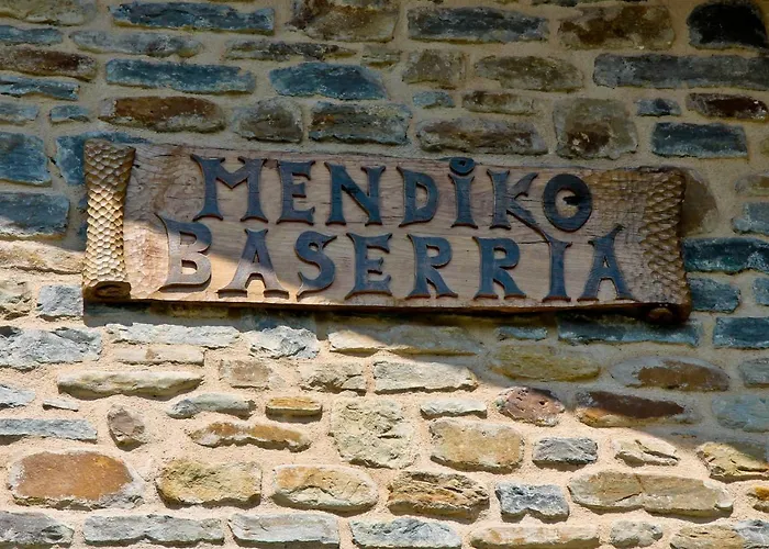 Mendiko Baserria